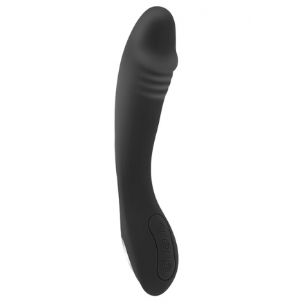 SPleasures Big Jack PREMIUM penetrator pochwy